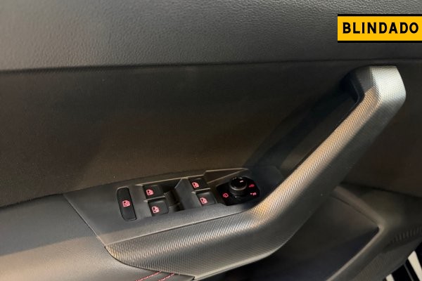 VOLKSWAGEN NIVUS 1.4 250 TSI TOTAL FLEX GTS AUTOMÁTICO 2025/2026